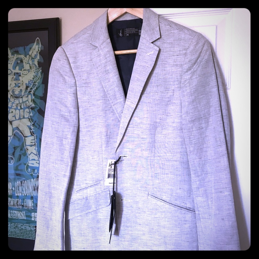 Howe Sport Coat